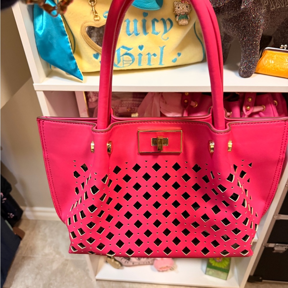 Kate Landry Hand bag